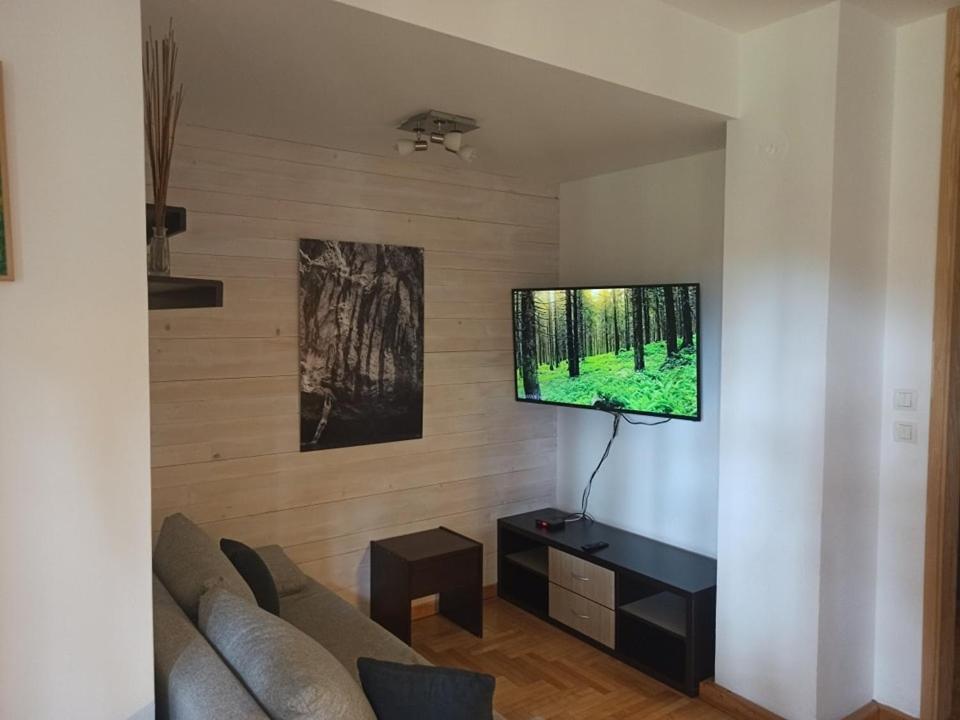 Vila Plamenac Divčibare Exterior foto