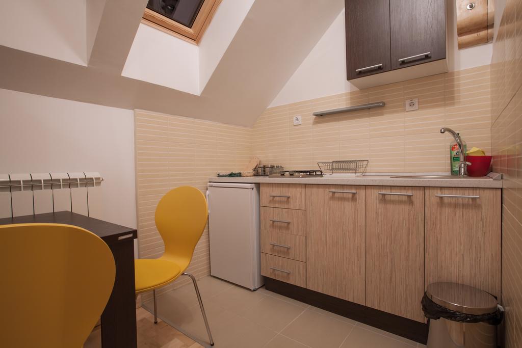 Vila Plamenac Divčibare Zimmer foto