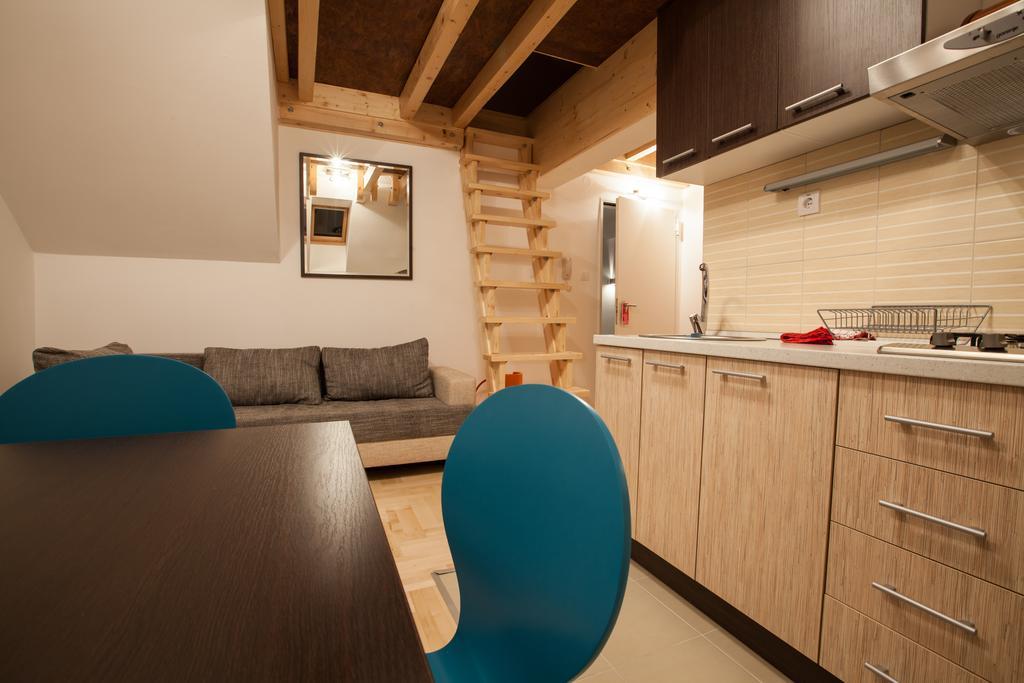 Vila Plamenac Divčibare Zimmer foto