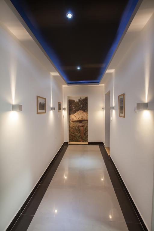 Vila Plamenac Divčibare Zimmer foto
